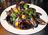 Cozze